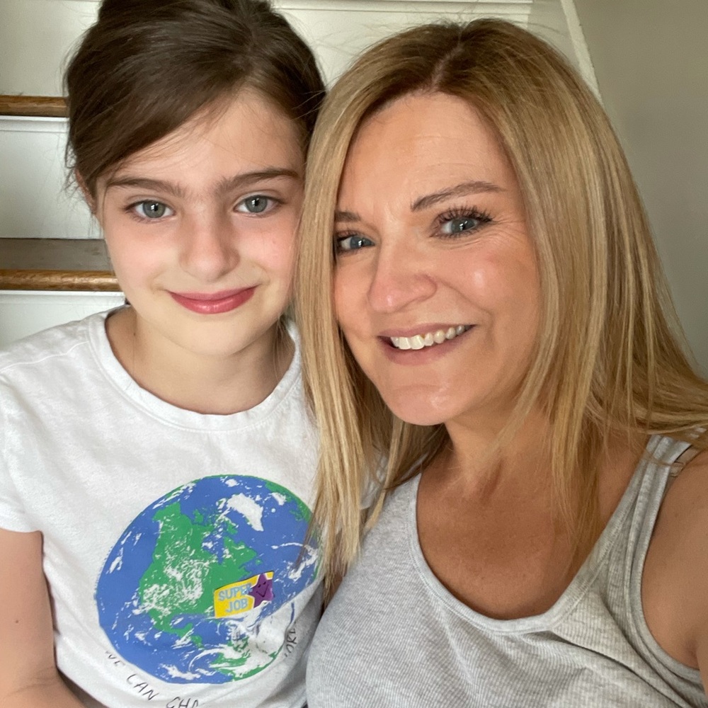 Meet your Posher, Susannah